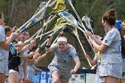 WLax vs MHC  Women’s Lacrosse vs Mt Holyoke College. - Photo by Keith Nordstrom : WLax, lacrosse